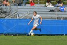 Women's Soccer vs JWU  Wheaton Women's Soccer vs Johnson & Wales University. - Photo by Keith Nordstrom : Wheaton, Soccer